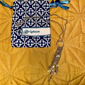 Brighton adjustable necklace